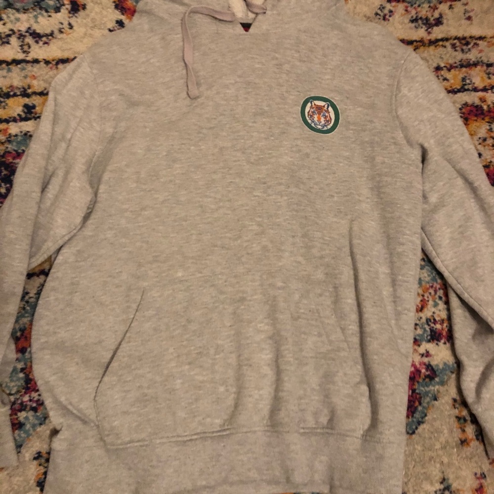 Strangers things hoodie